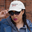 Classic cap with Dream-Believe-Achieve motivational text Baseball Cap