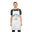 Cook with love apron