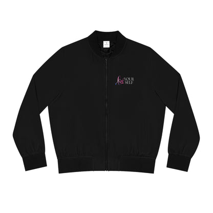 Empowering Love Yourself jacket