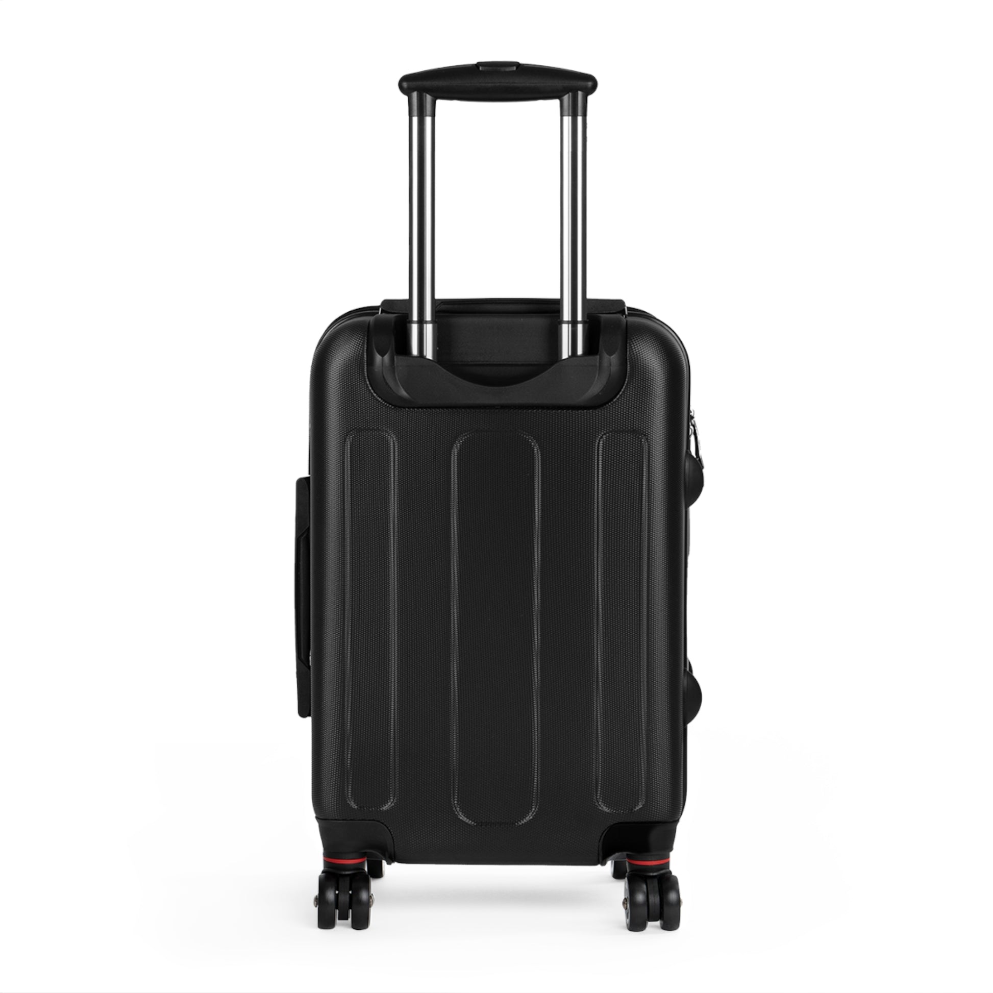 Holiday vibes suitcase