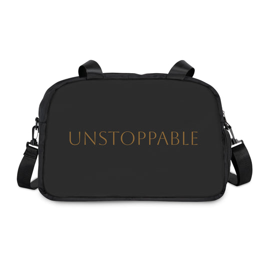 Unstoppable fitness handbag durable design