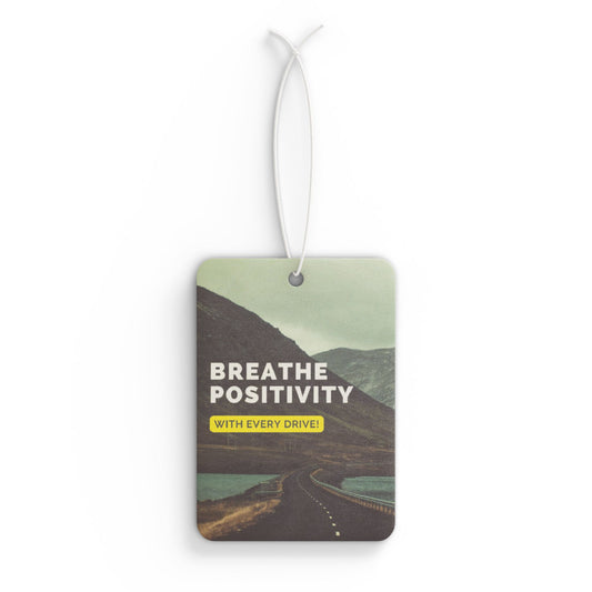 breathe positivity freshener