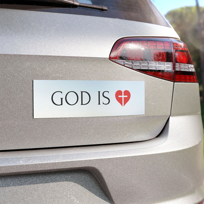 inspirational car magnet design